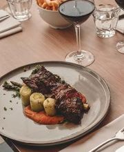 Brasserie Meelfabriek Zijlstroom afbeelding 2