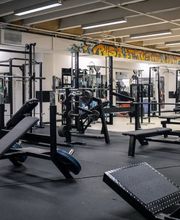 Joe's Exklusiv Fitness GmbH Bild 5