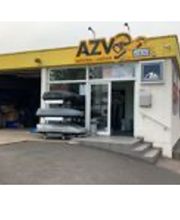 AZV Wertheim GmbH Autozubehörvertrieb Bild 1