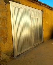 BURDINSA HIERROS S.L. imagen 9
