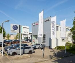AMAG Frauenfeld Bild 13