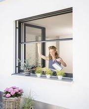 ISN NÜESCH -Insektenschutzgitter und Lichtschachtabdeckungen Bild 8