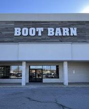 Boot Barn image 1