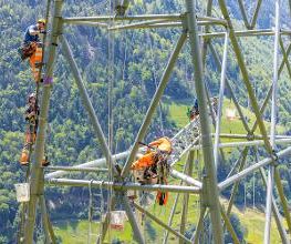EnerTrans Switzerland AG Bild 1