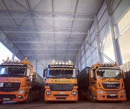 Fritz Warnecke GmbH Bild 12