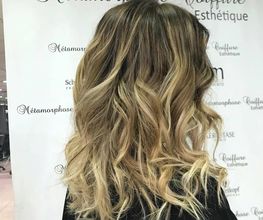 Métamorphose Coiffure image 20