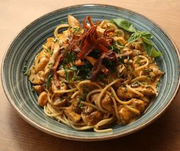 Libelle | Café Bar Restaurant Bild 8