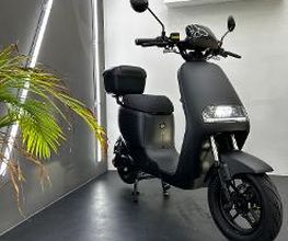 Volthaus Olten | E-Roller | E-Dirtbike | Seniorenfahrzeuge Bild 10