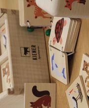 Spielwaren für Kinder