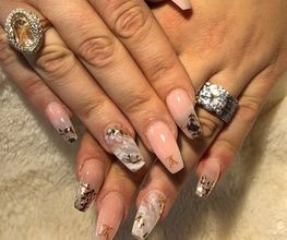 Nagelstudio Tilburg afbeelding 1
