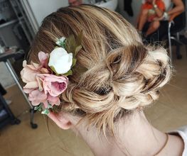 Nadine Coiffure image 10
