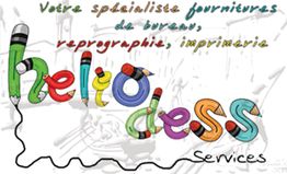 HELIODESS SERVICES SARL