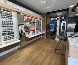 Opticien Krys image 6