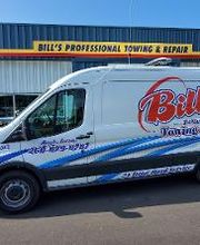 Bill's Professional Towing & Repair image 17