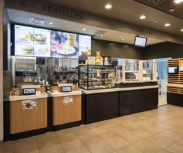 McDonald's Bild 2