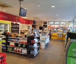 Total Tankstelle Pirschheide Bild 9