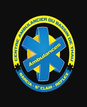 Ambulances Saint Clair image 1