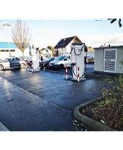 TEAG Mobil-Ladestation Bild 5