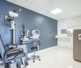 Opticien TRETS Optical Center image 2