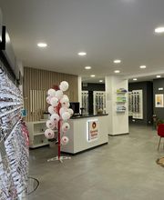 General Optica - Visión y Audición imagen 12