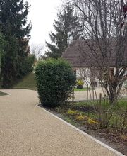 Daniel Moquet signe vos allées - Ent. Prod'homme image 16