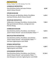 Bäckerei Koch Bild 14