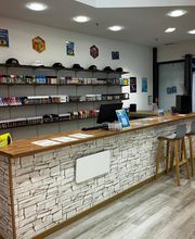 Vapofolie : cigarette électronique image 16