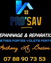 PRO'SAV image 2