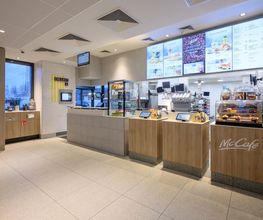 McDonald's Bild 2
