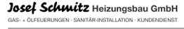 Heizungsbau Josef Schmitz