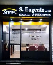 GESA S.r.l. - S. Eugenio immagine 1