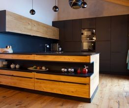 Holzdesign Reischl GmbH Bild 10