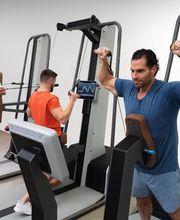 milon alpine AG Bild 8