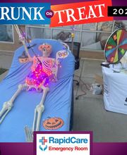 RapidCare Emergency Room - Katy 24 Hr Urgent ER Care image 20