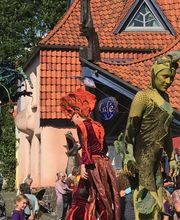 Theater der Nacht Bild 6