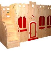 silenta Produktions-GmbH Kindermöbel Manufaktur Bild 19