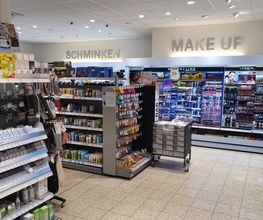 budni - Wexstraße Bild 2