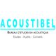Acoustibel