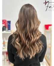 FATA HAIR FASHION di Zanchi Thea Bild 2