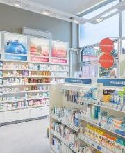 BENU Lausanne Bellevaux Bild 2