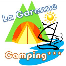 Camping Municipal la Garenne