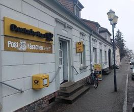 PostFässchen Bild 2