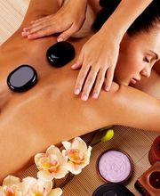 Zui Spa - Massage Zürich Bild 10