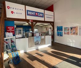 Rent A Car image 6