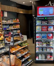 star Tankstelle Bild 4