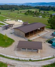 Gerber H.P. Elektro AG Bild 6