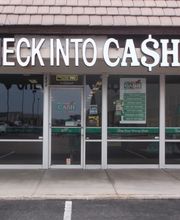 Check Into Cash image 1