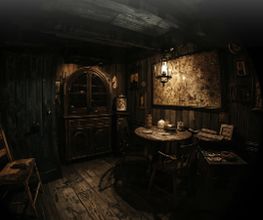 Verschlusssache Escape Rooms - Düren Bild 15