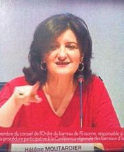 Moutardier Hélène image 10