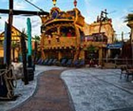 Pirates World image 5